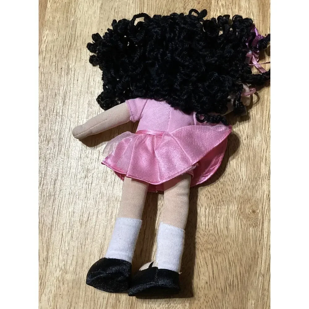 Tommy Nelson God’s Little Princess 10” Plush Doll‎ RARE HTF